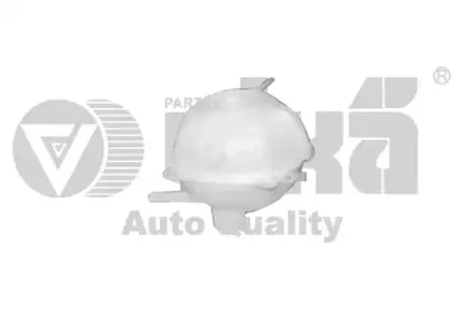 Компенсационный бак, охлаждающая жидкость vika купить